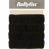 BaByliss Hårelastikker Tykke 4 stk