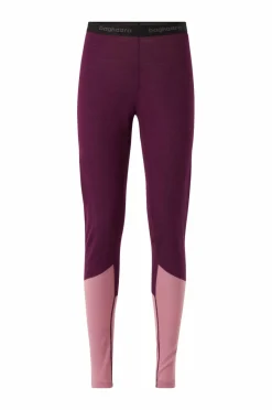 Bagheera Skiunderbukser Merino Brisk Pants Women