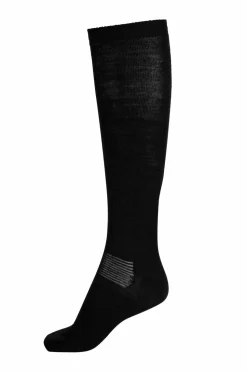 Bagheera Strømper Merino Dalecarlian Socks High