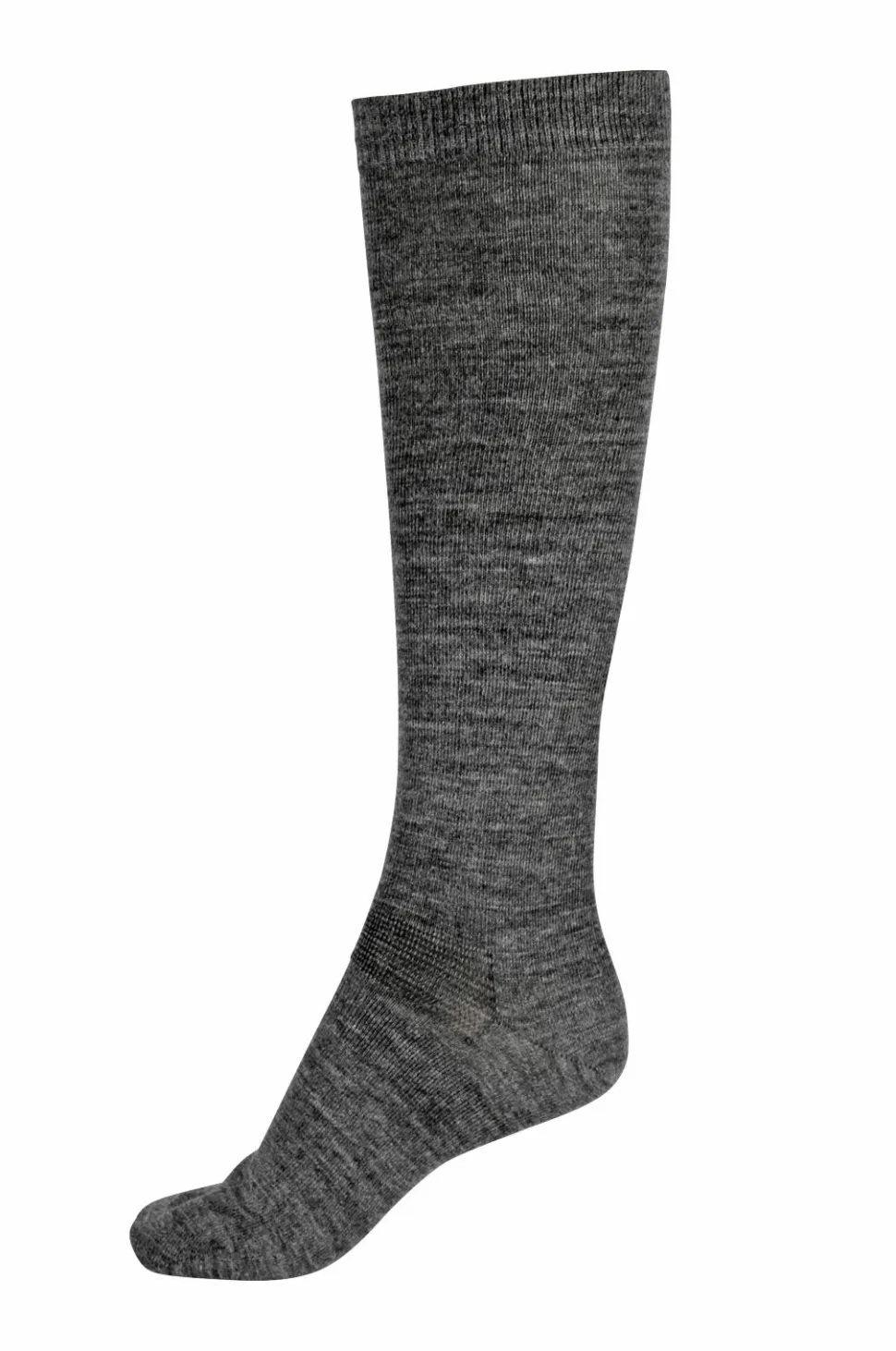 Bagheera Strømper Merino Dalecarlian Socks High