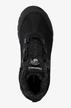 Bagheera Støvle Voyager med knopper