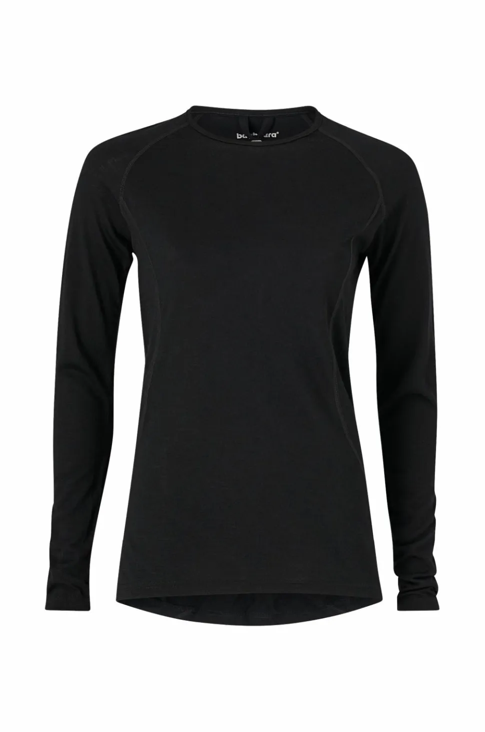 Bagheera Undertrøje Merino Top W