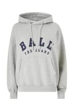 BALL Hættetrøje baMaldini Hoodie