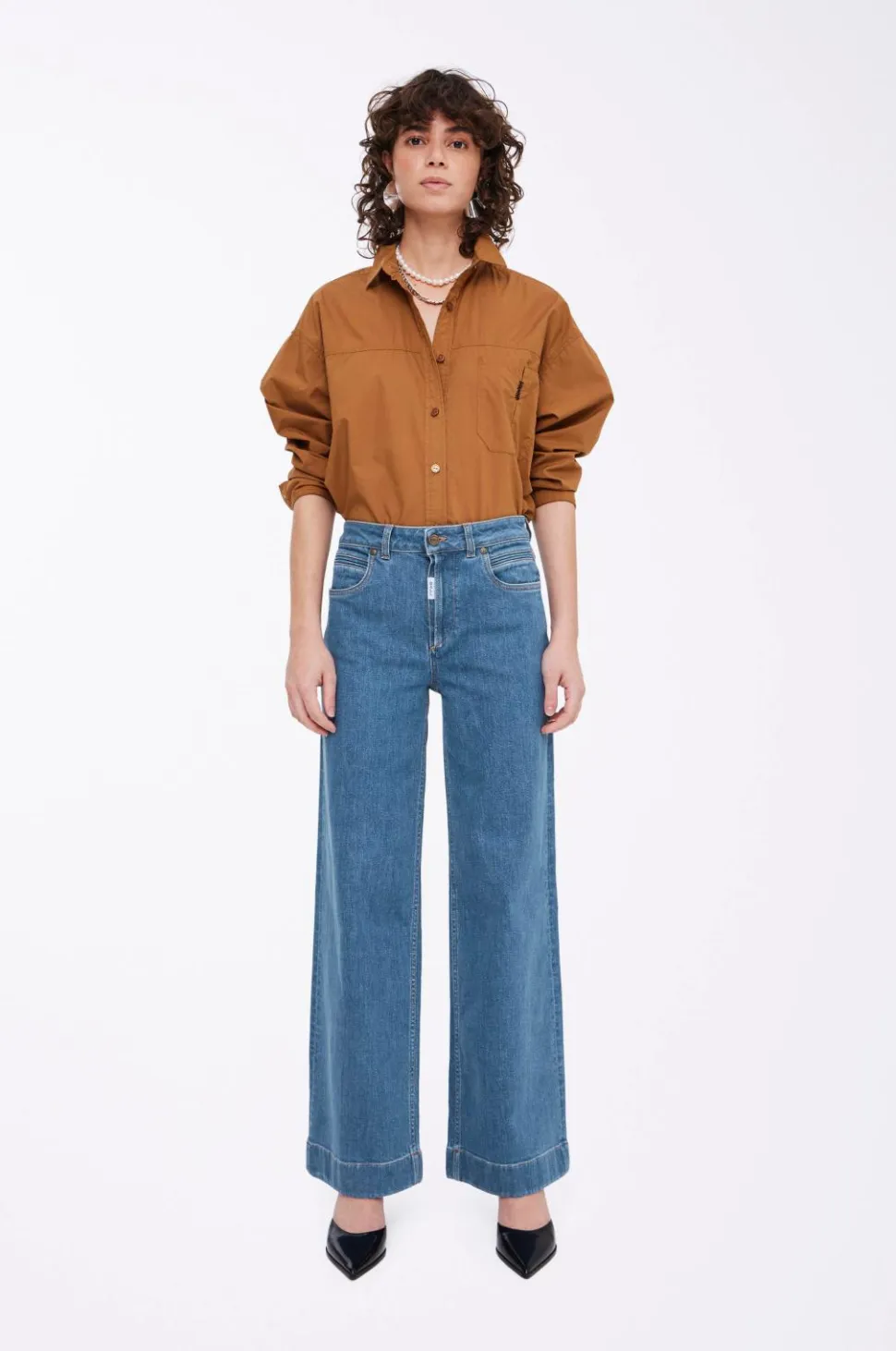 BALL Jeans Baaldo
