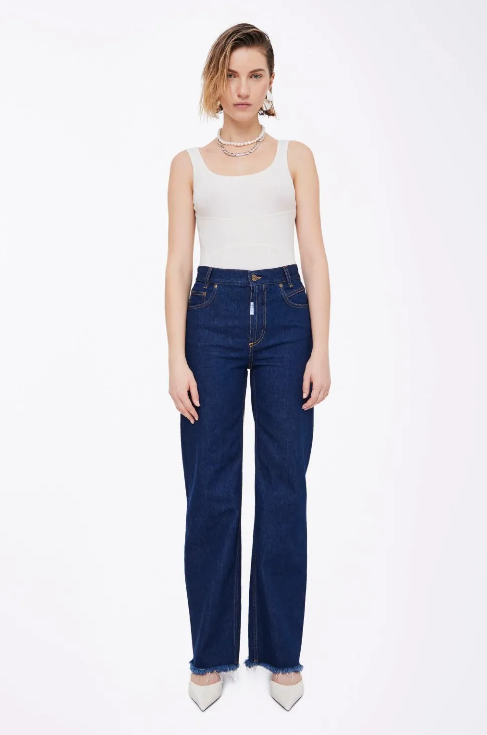 BALL Jeans Baserena