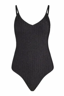 Becksöndergaard Badedragt Lyx Bea Swimsuit