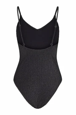 Becksöndergaard Badedragt Lyx Bea Swimsuit