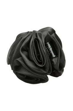 Becksöndergaard Hårklemme Organza Flower Hair Claw