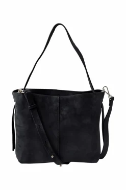 Becksöndergaard Taske Suede Fraya Small Bag