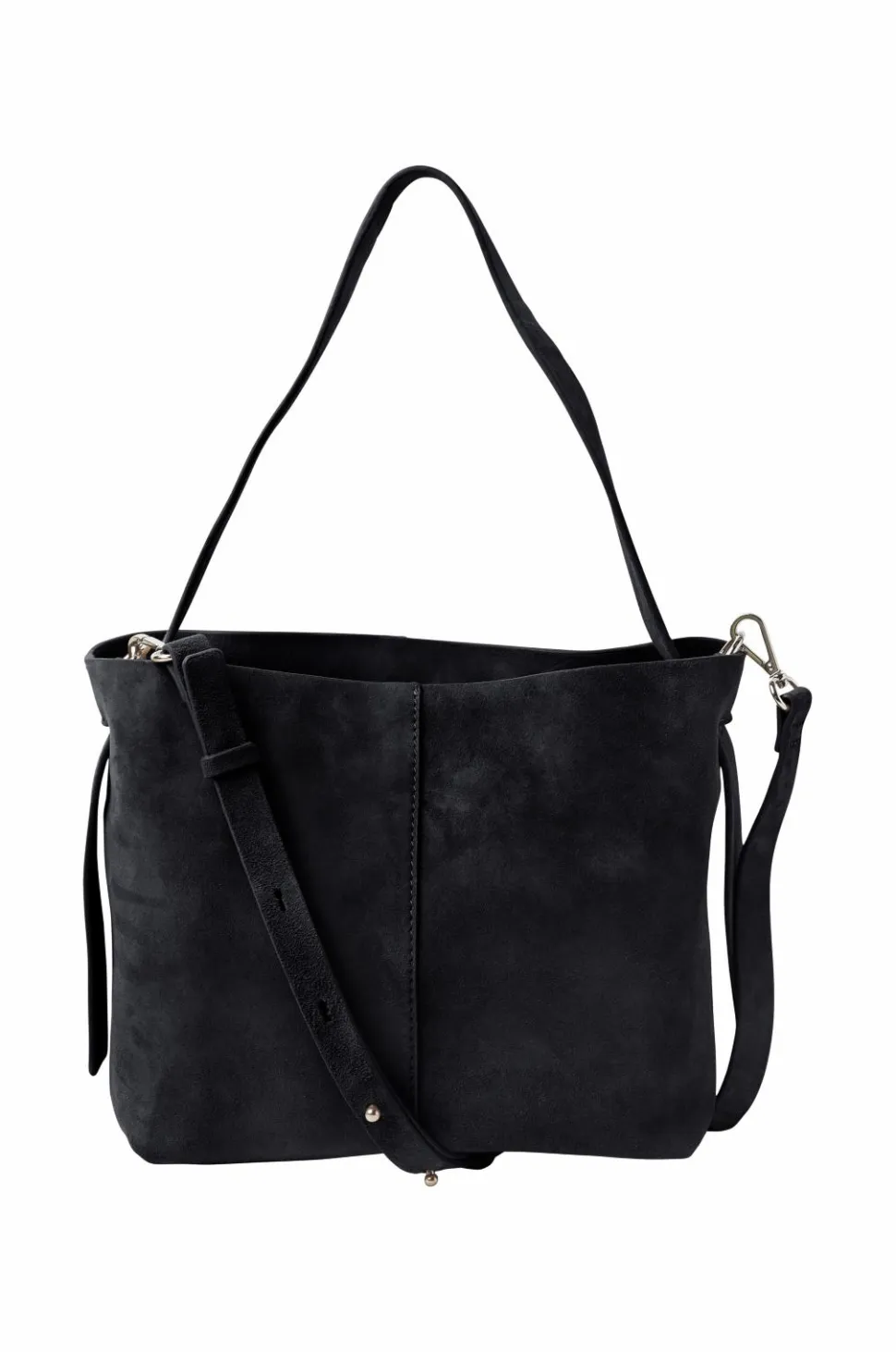 Becksöndergaard Taske Suede Fraya Small Bag