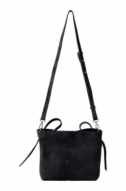 Becksöndergaard Taske Suede Fraya Small Bag
