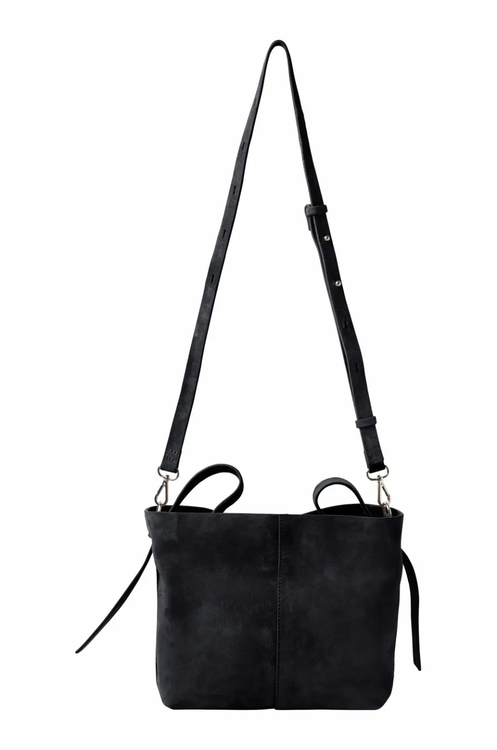 Becksöndergaard Taske Suede Fraya Small Bag