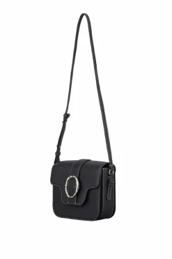 Becksöndergaard Taske Grain Iris Buckle