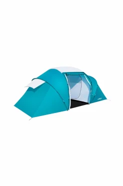 Bestway Familietelt 4-mands 4,60 m X 2,30 m X 1,85 m