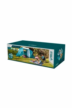 Bestway Familietelt 4-mands 4,60 m X 2,30 m X 1,85 m