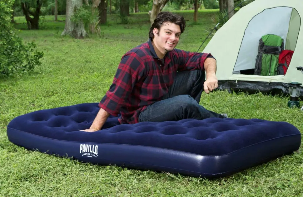 Bestway Luftmadras "Luxe"