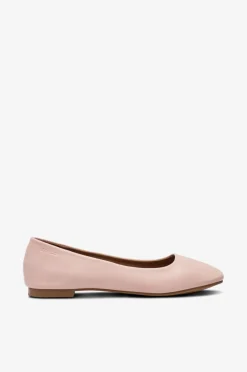 Bianco Ballerinasko biaMarry Karré Ballerina Faux Leather