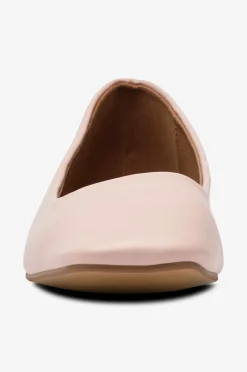Bianco Ballerinasko biaMarry Karré Ballerina Faux Leather