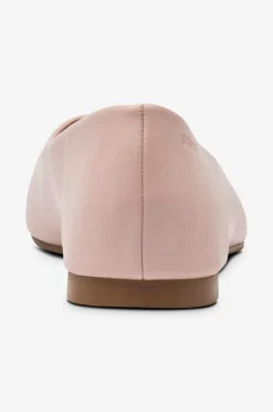 Bianco Ballerinasko biaMarry Karré Ballerina Faux Leather