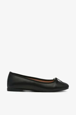 Bianco Ballerinasko Biamadison Ballerina Smooth Leather