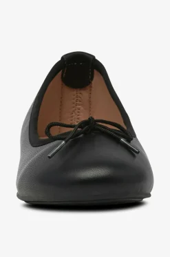Bianco Ballerinasko Biamadison Ballerina Smooth Leather