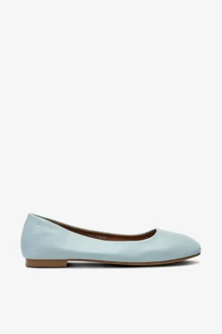 Bianco Ballerinasko biaMarry Karré Ballerina Faux Leather
