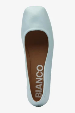 Bianco Ballerinasko biaMarry Karré Ballerina Faux Leather