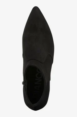 Bianco Boots biAdevived Ankle Boot Faux Suede