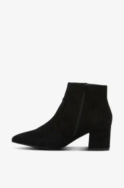 Bianco Boots biAdevived Ankle Boot Faux Suede