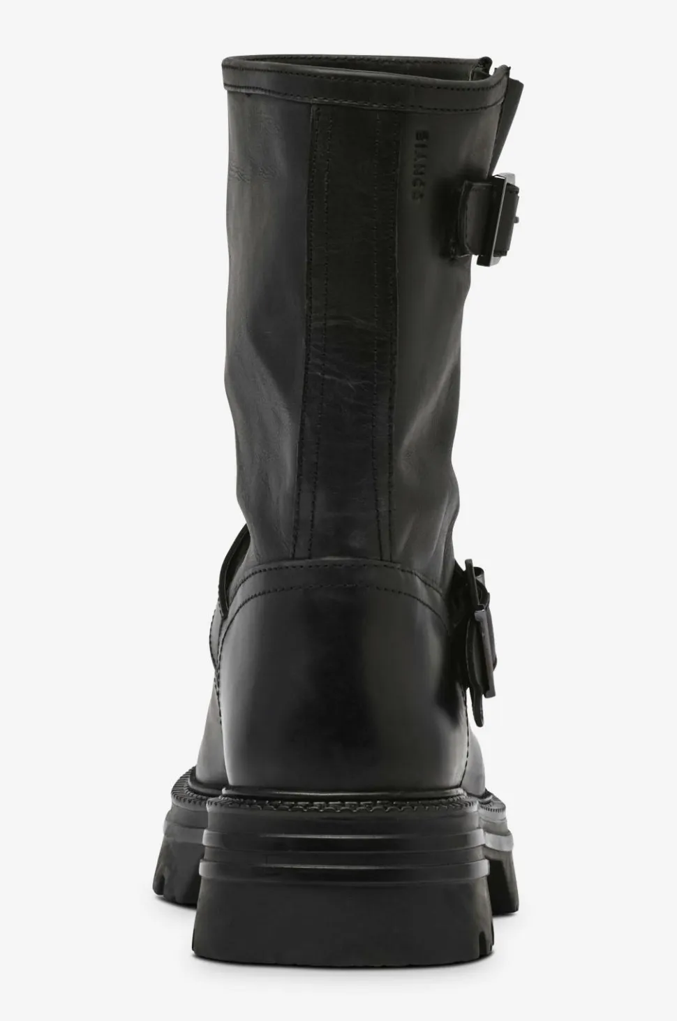 Bianco Boots biAmella