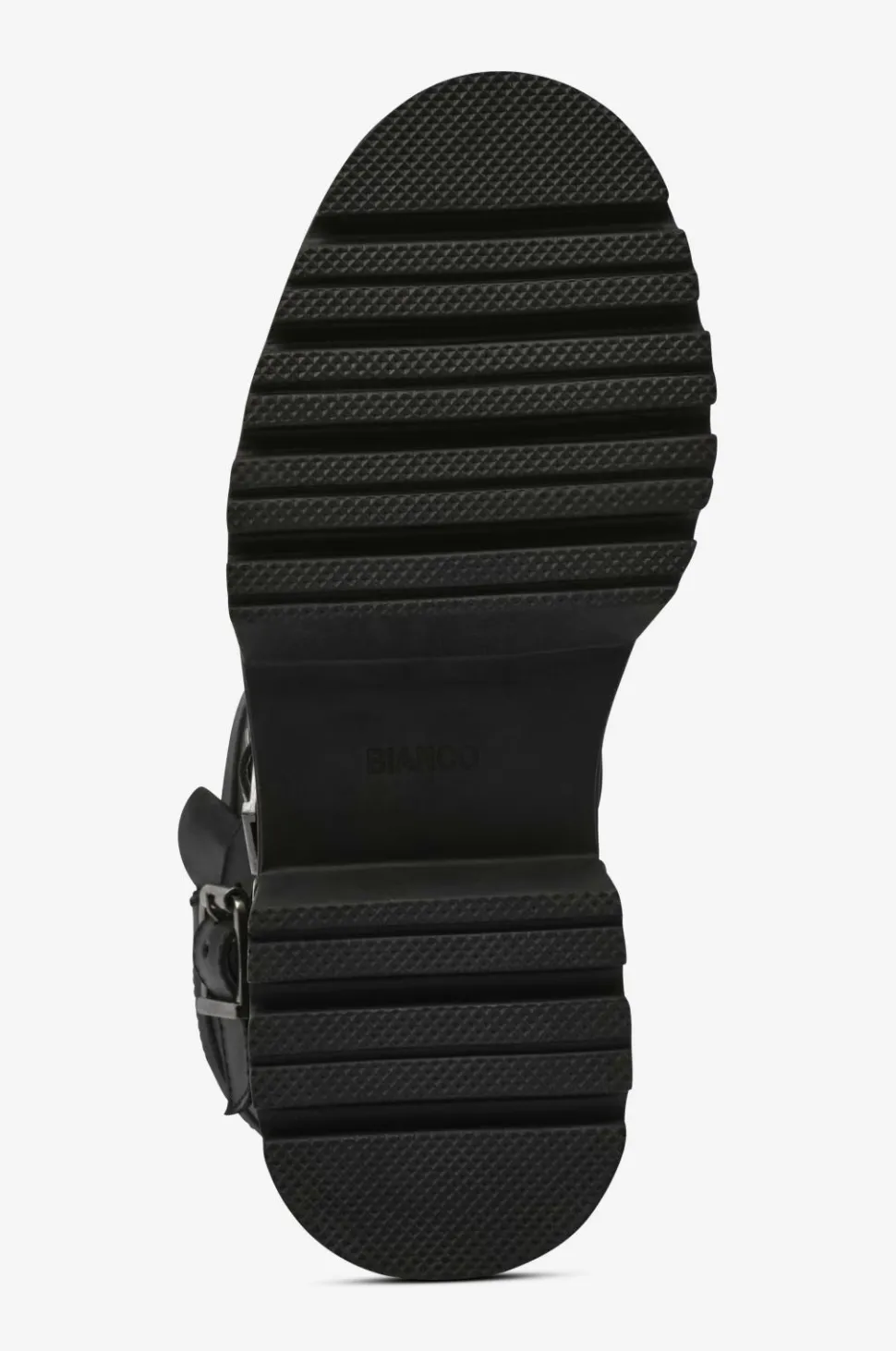 Bianco Boots biAmella