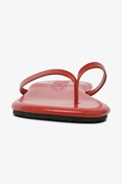 Bianco Flip flops biaMexico Flip Flop Faux Leather