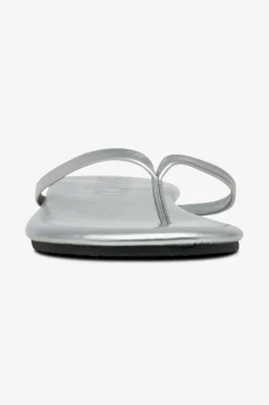 Bianco Flip flops biaMexico Flip Flop Faux Leather