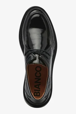 Bianco Loafer Biaadda Moctoe Shoe Nappalak