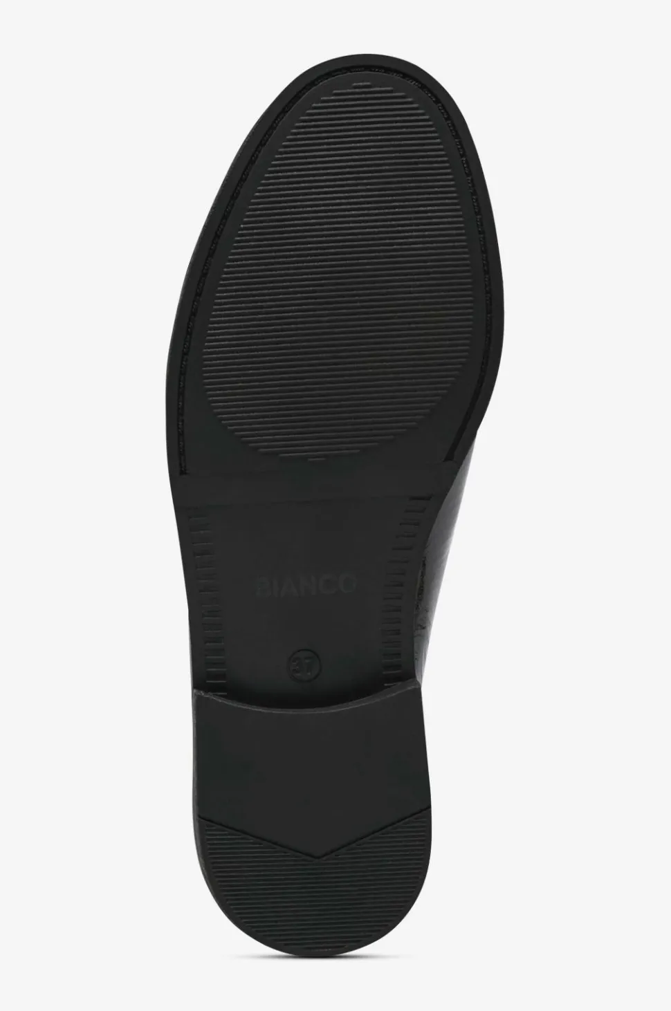 Bianco Loafers biaPop Snaffle Fringe Loafer Nappalak