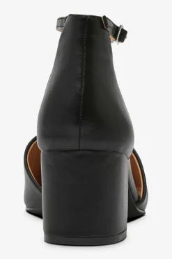 Bianco Pumps biAdevived Pump Faux Leather