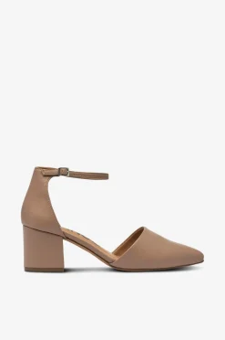 Bianco Pumps biAdevived Pump Faux Leather