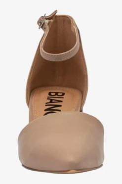 Bianco Pumps biAdevived Pump Faux Leather