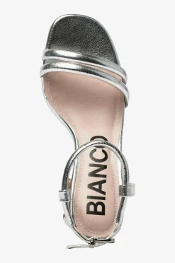 Bianco Sandaler med hæl