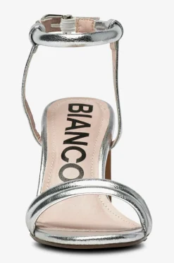 Bianco Sandaler med hæl