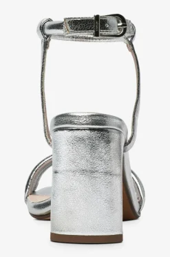 Bianco Sandaler med hæl
