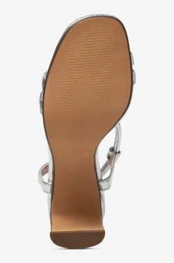 Bianco Sandaler med hæl