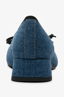 Bibi Lou Højhælet sko Suzy