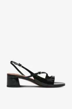 Bibi Lou Sandal med hæl 691z21vk