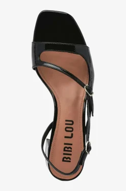 Bibi Lou Sandal med hæl 691z21vk