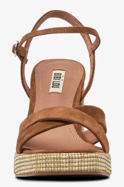 Bibi Lou Sandaler med hæl Briony 90