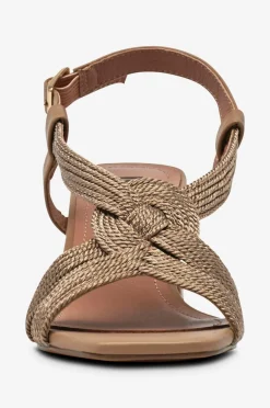 Bibi Lou Sandaler med hæl Nombre