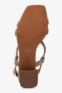 Bibi Lou Sandaler med hæl Nombre