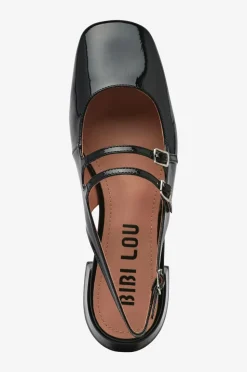 Bibi Lou Slingback 678z21vk