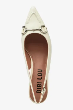 Bibi Lou Slingback 593z45vk